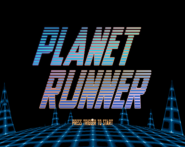 Games like Planet Runner