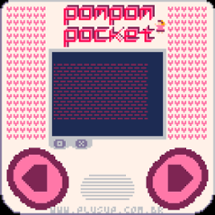 POMPOM POCKET Image