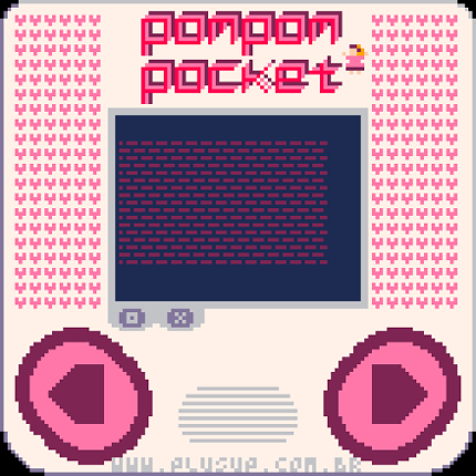 POMPOM POCKET Game Cover