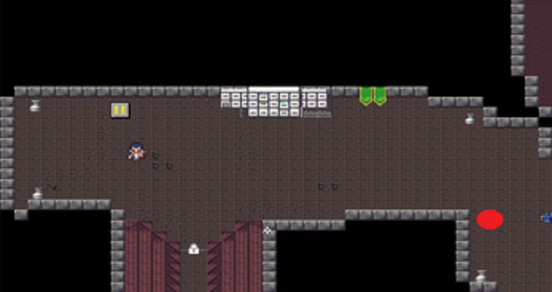 Prison Mayhem screenshot