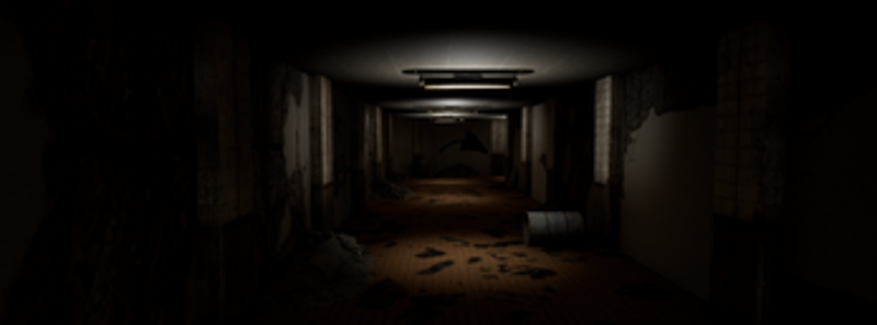 Restricted Tragedy CHAPTER 1 [DEMO] screenshot