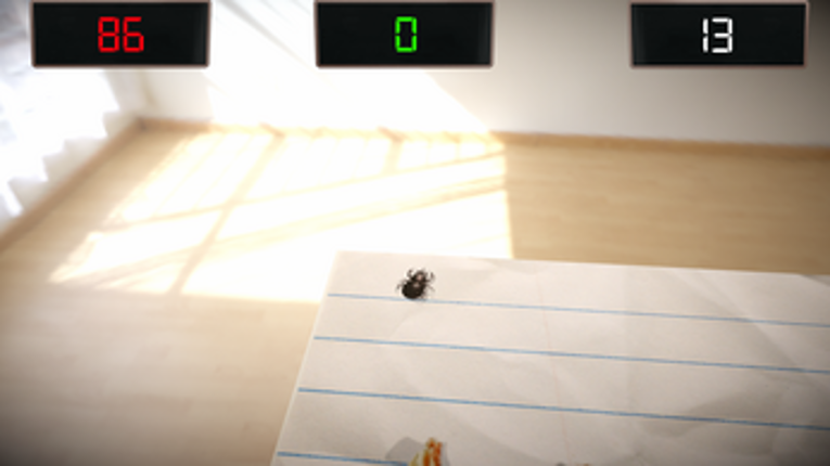 Retention Ink screenshot