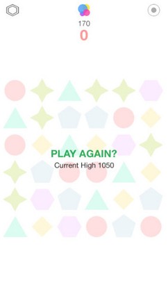 Retro Sparkle screenshot