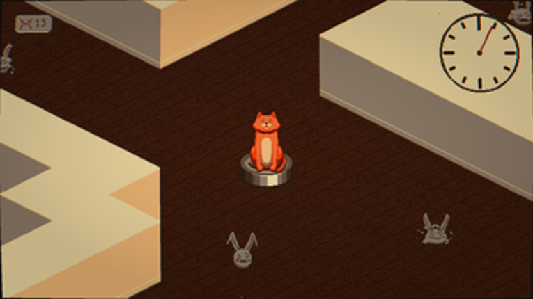 Roomba Ruckus Image