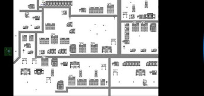 Monochrome screenshot