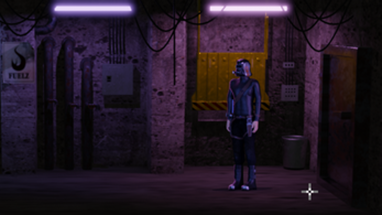 SABOTAGE ON NOEGATO-BAS Image