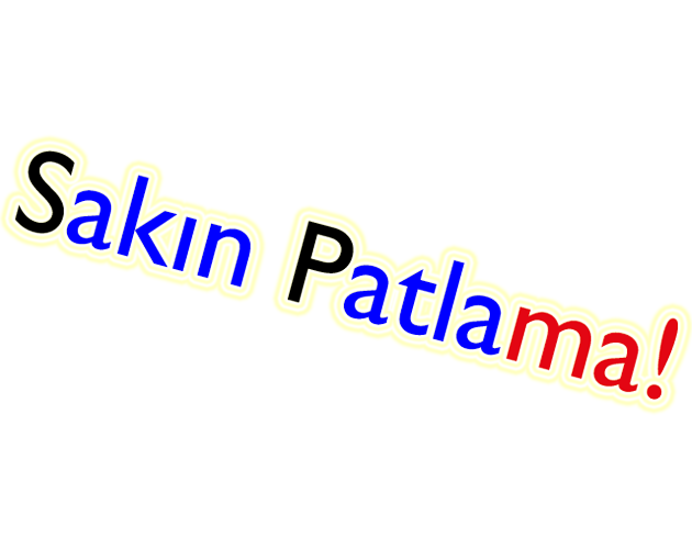Games like Sakın Patlama 2