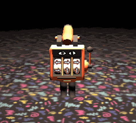 Slot Skirmish Image