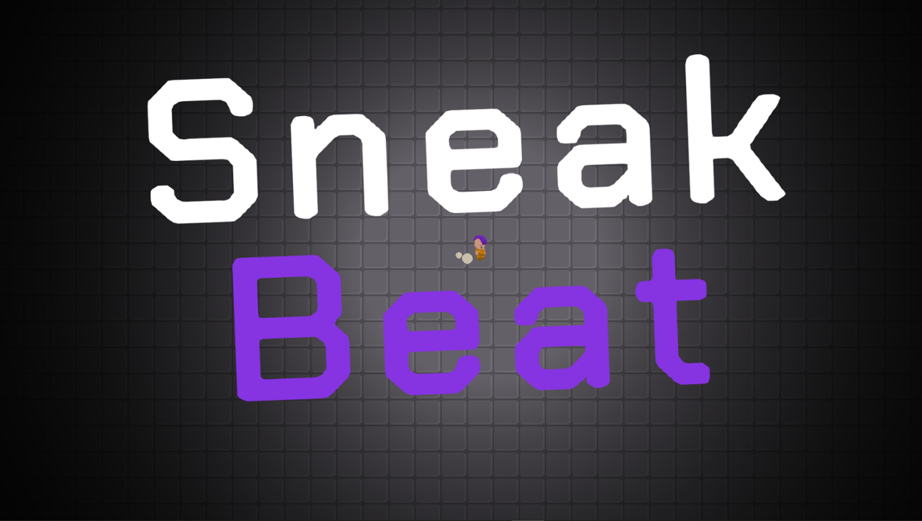Games like SneakBeat