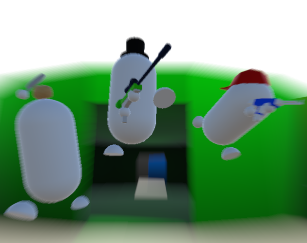 Games like Soda Shooters