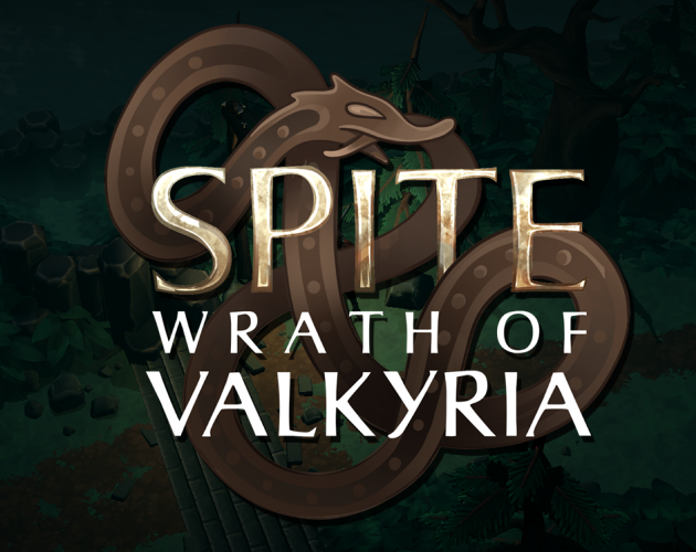 Games like Spite: Wrath of Valkyria
