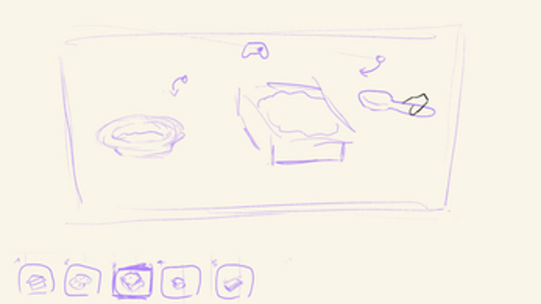 Sprouting Cafe screenshot