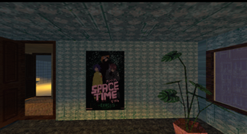 ＳＴＡＴＩＣ－ＥＮＤ Image
