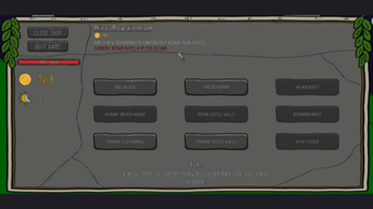 Stick Assault screenshot