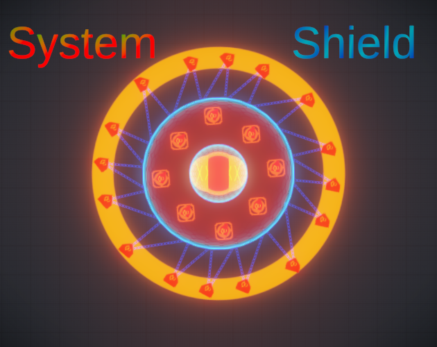 Games like System Shield