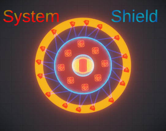System Shield Image