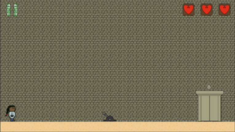 Temple Looter Image