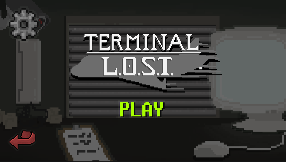 Games like Terminal: LOST