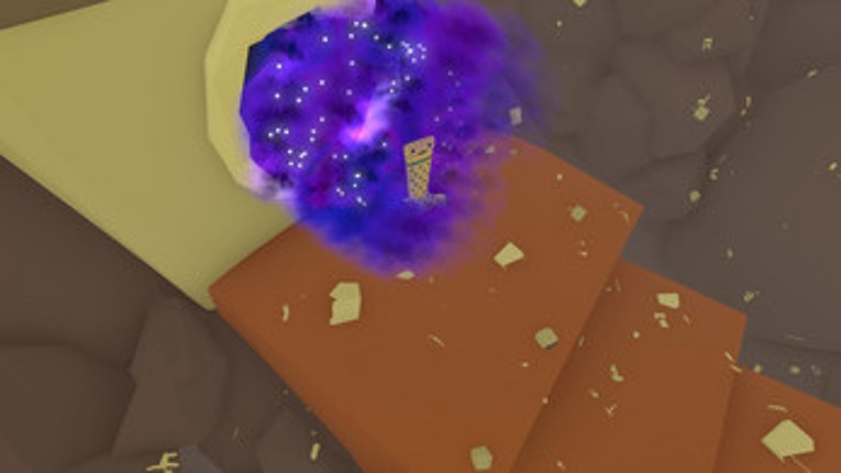 The Sock Epic screenshot