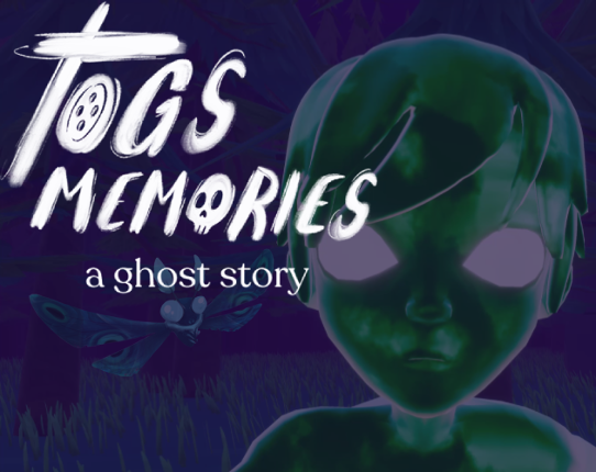 Togs Memories Game Cover