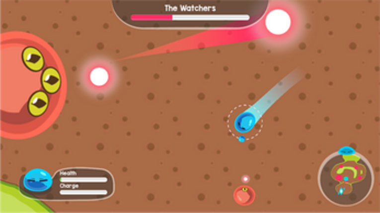 Tower of Lune screenshot