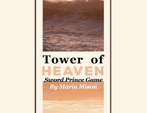 Tower of Heaven Game Cover