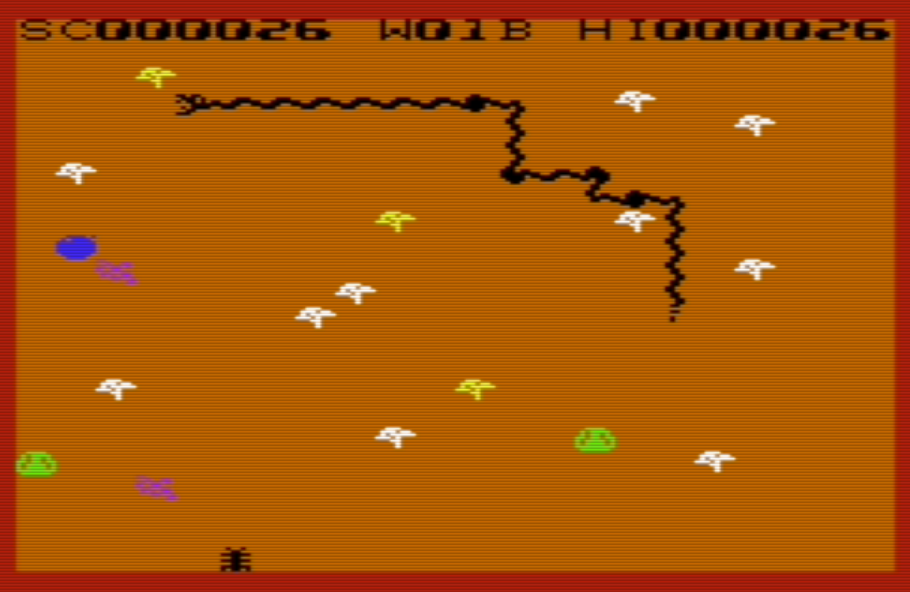 Games like Vic 20: Snake Games are the Best Games
