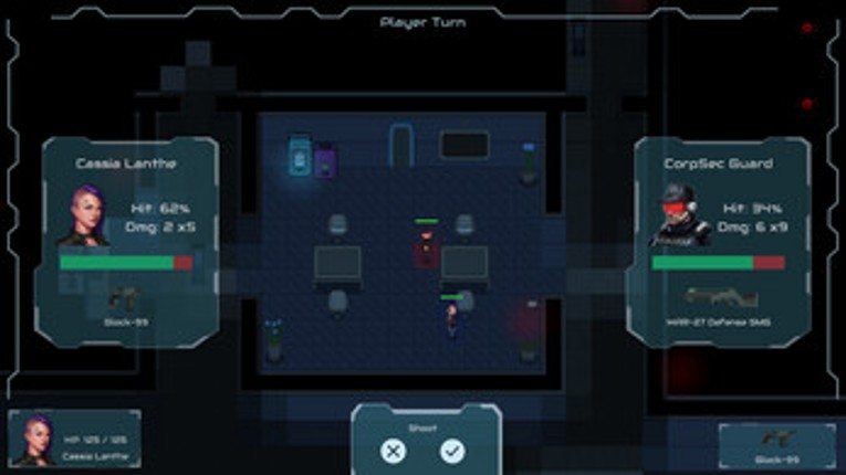 Zero-Footprint Society screenshot