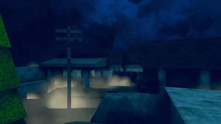 Grandpa & Granny 4 Online Game screenshot