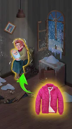 Bubble Shooter - Home Design screenshot