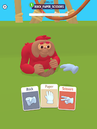 Zoo - Happy Animals screenshot