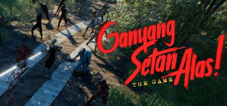 Games like Ganyang Setan Alas! The Game