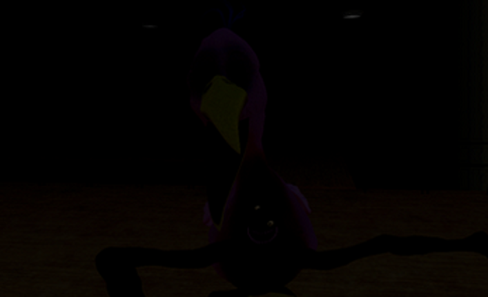 Garten Of BanBan MUTATE Image