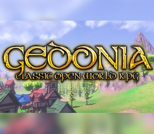 Gedonia Image