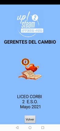 GERENTE DEL CAMBIO Image