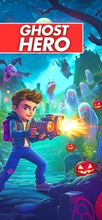 Ghost Catcher Mansion screenshot