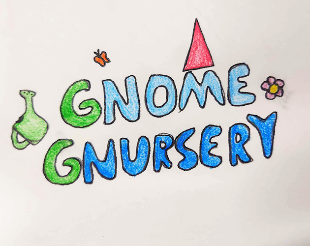Games like Gnome Gnursery