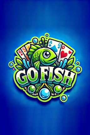 Go Fish Plus - PC and XBOX Card Game Image