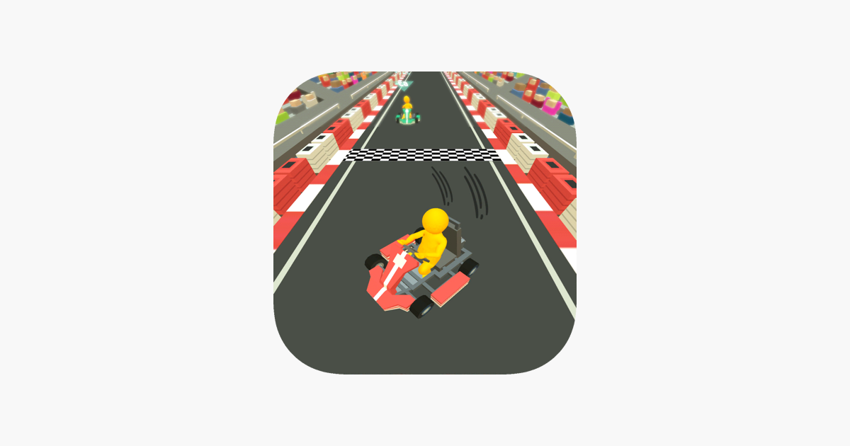 Games like Go Kart IO - New Games 2020