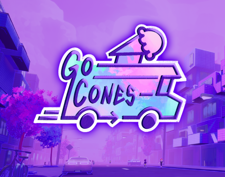 Games like GoCones