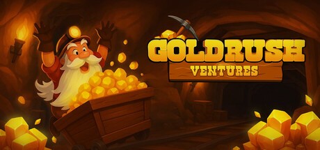Games like Gold Rush Ventures