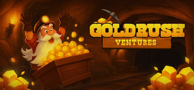 Gold Rush Ventures Image