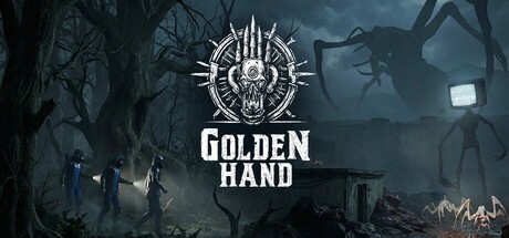 Games like Golden Hand