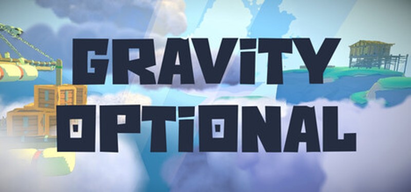GravityOptional Image