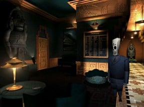 Grim Fandango Image