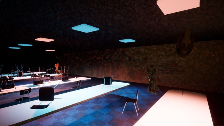 Grinny’s Playhouse screenshot
