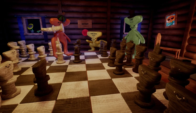 Guesslings screenshot