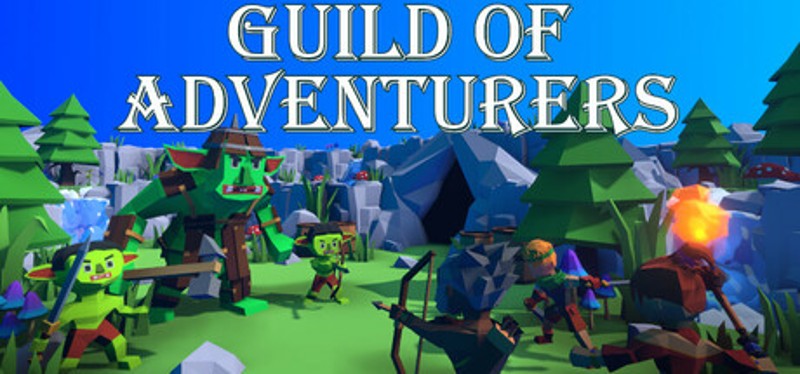 Guild of Adventurers Image
