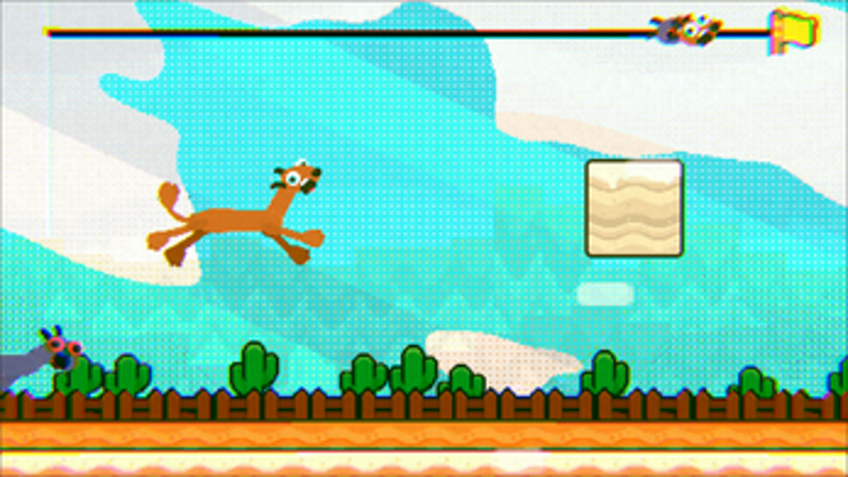 H O R S E  POWER screenshot