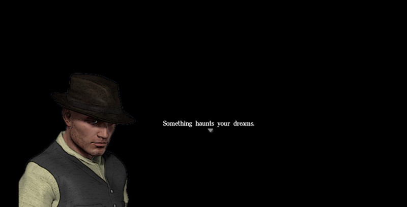 Haunting of Mageburrow Image